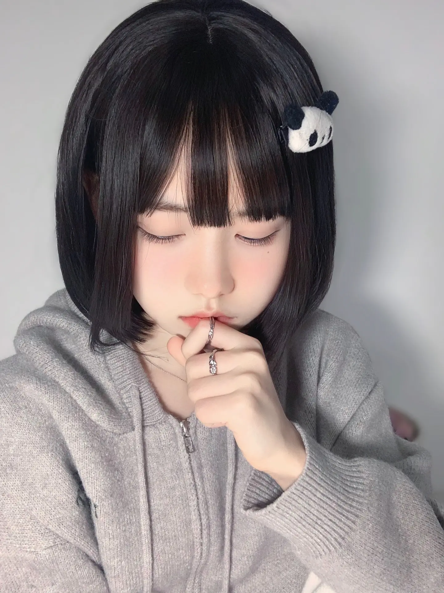 图片[4]-如果非要博弈的话，那就比比谁更真诚。我永远不会是输家-小新轻创