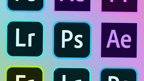 Adobe 2024 全家桶8月更新免费下载！一键安装永久使用！+2-小新轻创
