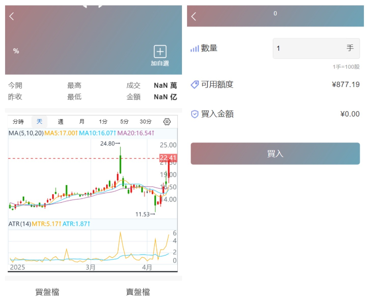 图片[2]-香港股票源码/大宗交易与新股申购系统源码/全套视频教程-小新轻创