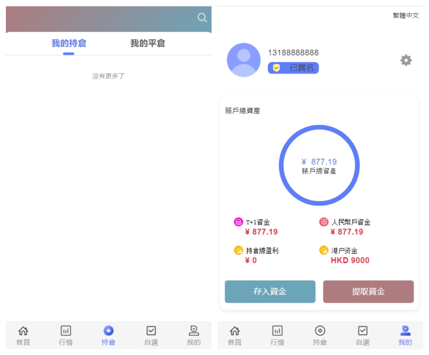 图片[3]-香港股票源码/大宗交易与新股申购系统源码/全套视频教程-小新轻创