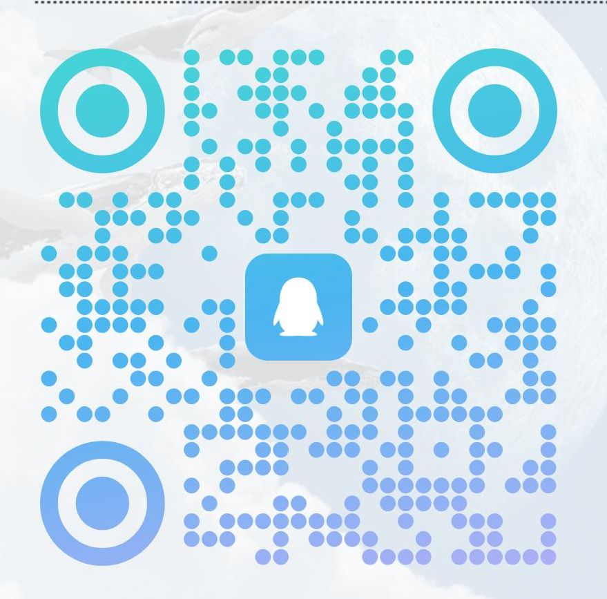 QQ扫码进入小新轻创用户群